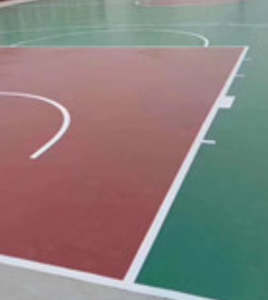 宁化篮球场地坪维修全方案
